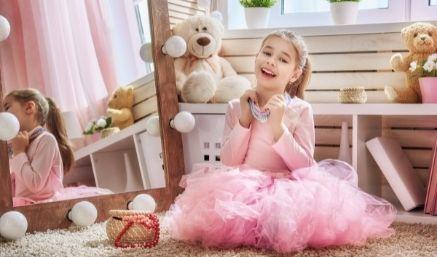 Kid's Dream and Sophia's Style are giving away a precious special occasion dress | Sophias Style